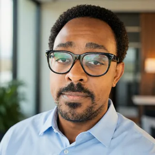 Thomas Lise, courtier en crédit et assurance chez UNIK & VOUS