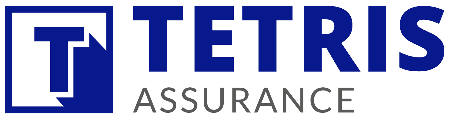 Logo Tetris Assurance
