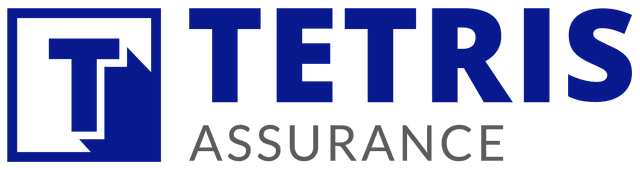 Logo Tetris Assurance
