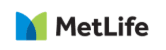 Logo MetLife