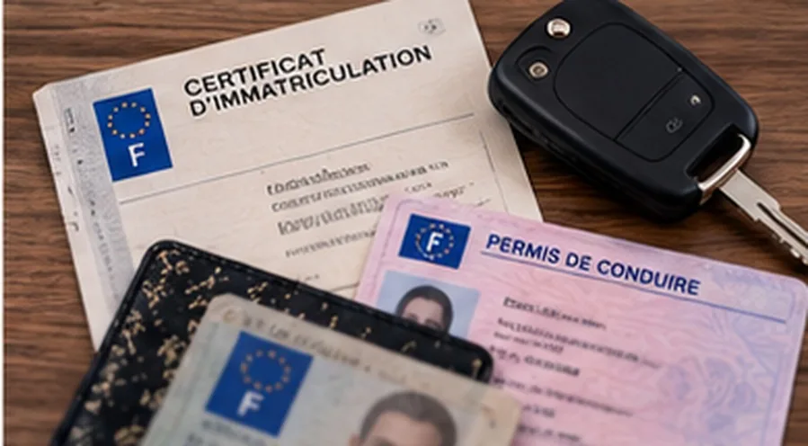 Documents et clés nécessaires à l'étude d'une assurance temporaire
