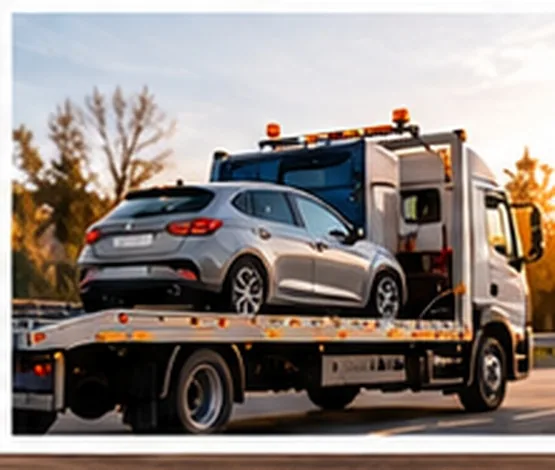 Marteau de commissaire-priseur lors d'une vente automobile