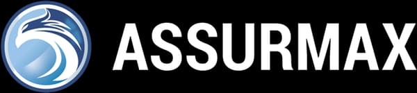 Logo Assurmax